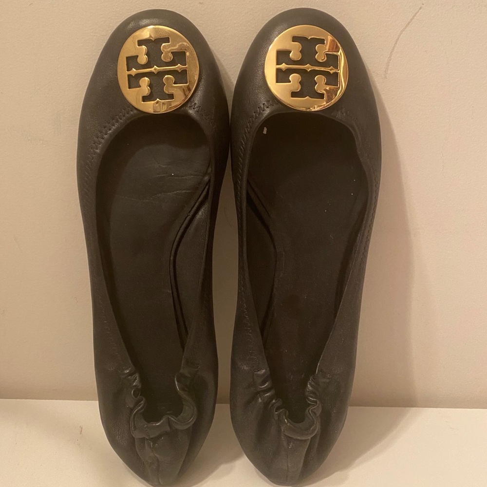 Tory Burch Ballet Flat - Like New!